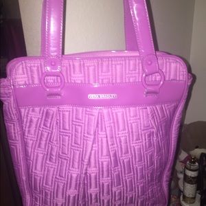 Vera Bradley tote